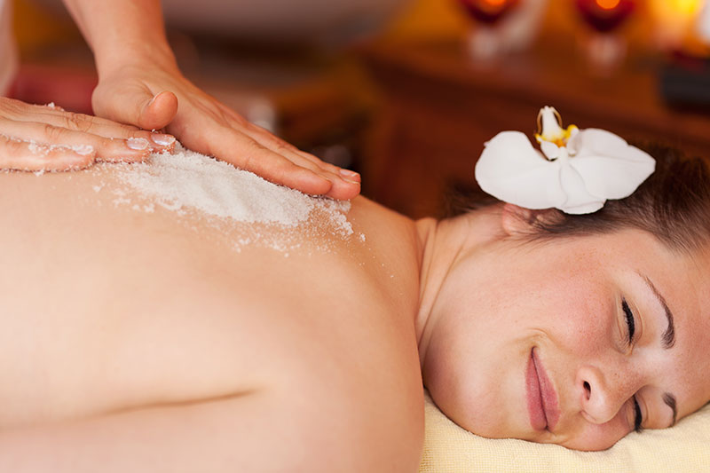 Modern Body Treatment