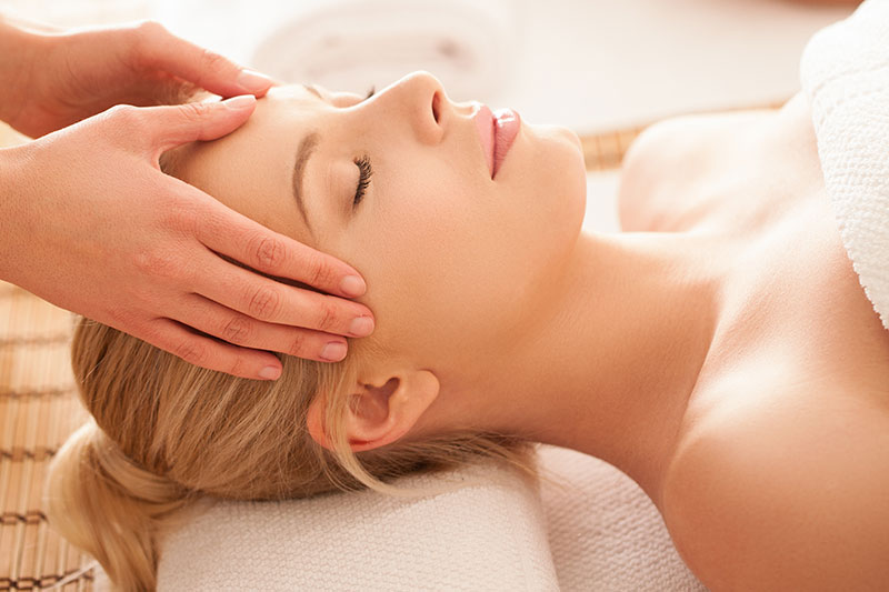 Modern Couples Massage